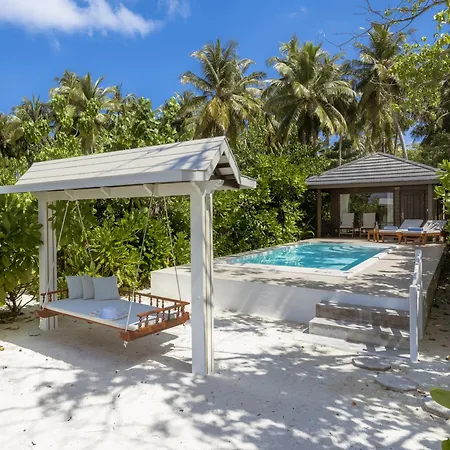 Royal Island Resort Maldives Dharavandhoo Exterior photo