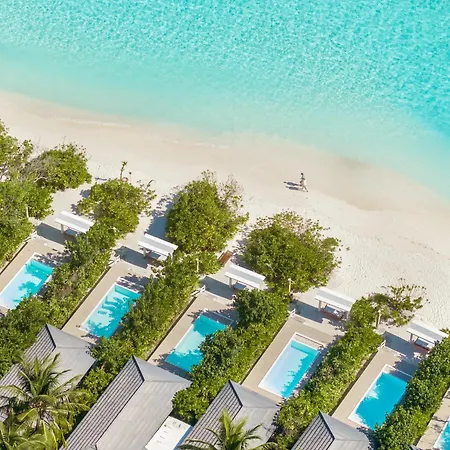 Royal Island Resort Maldives Dharavandhoo Exterior photo