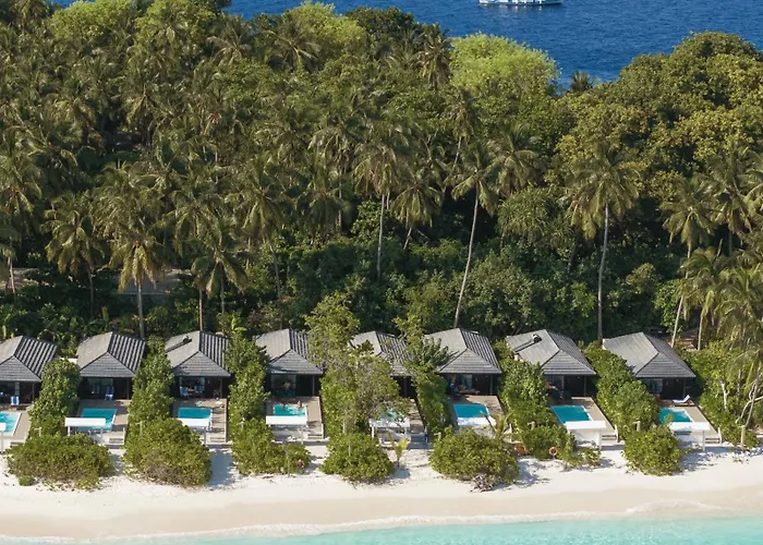 Royal Island Resort Maldives