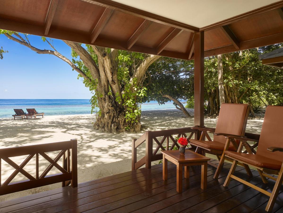 Royal Island Maldives Resort Dharavandhoo
