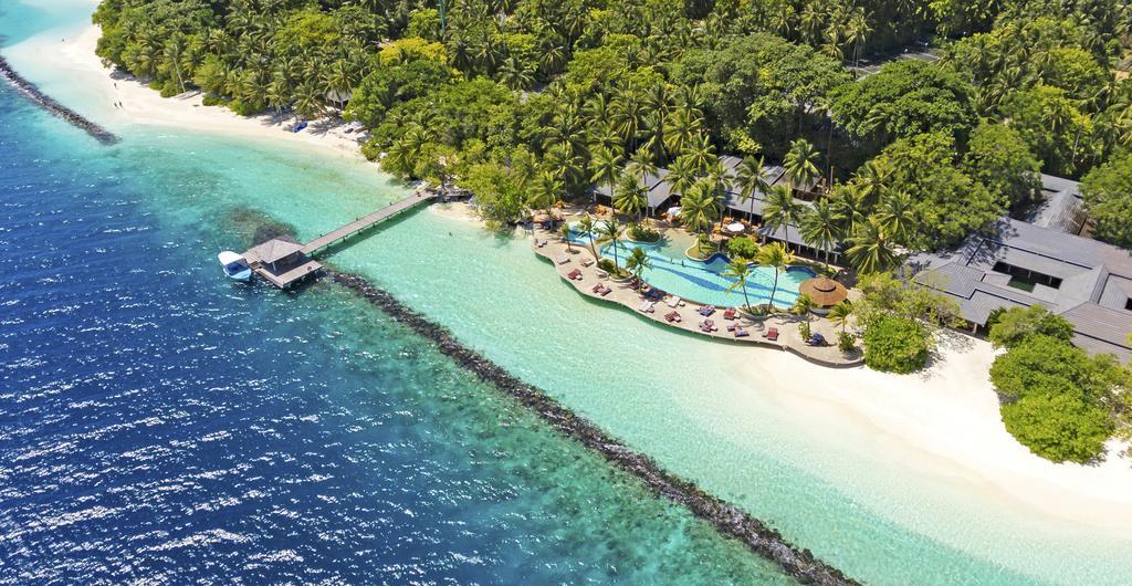 Royal Island Maldives Dharavandhoo
