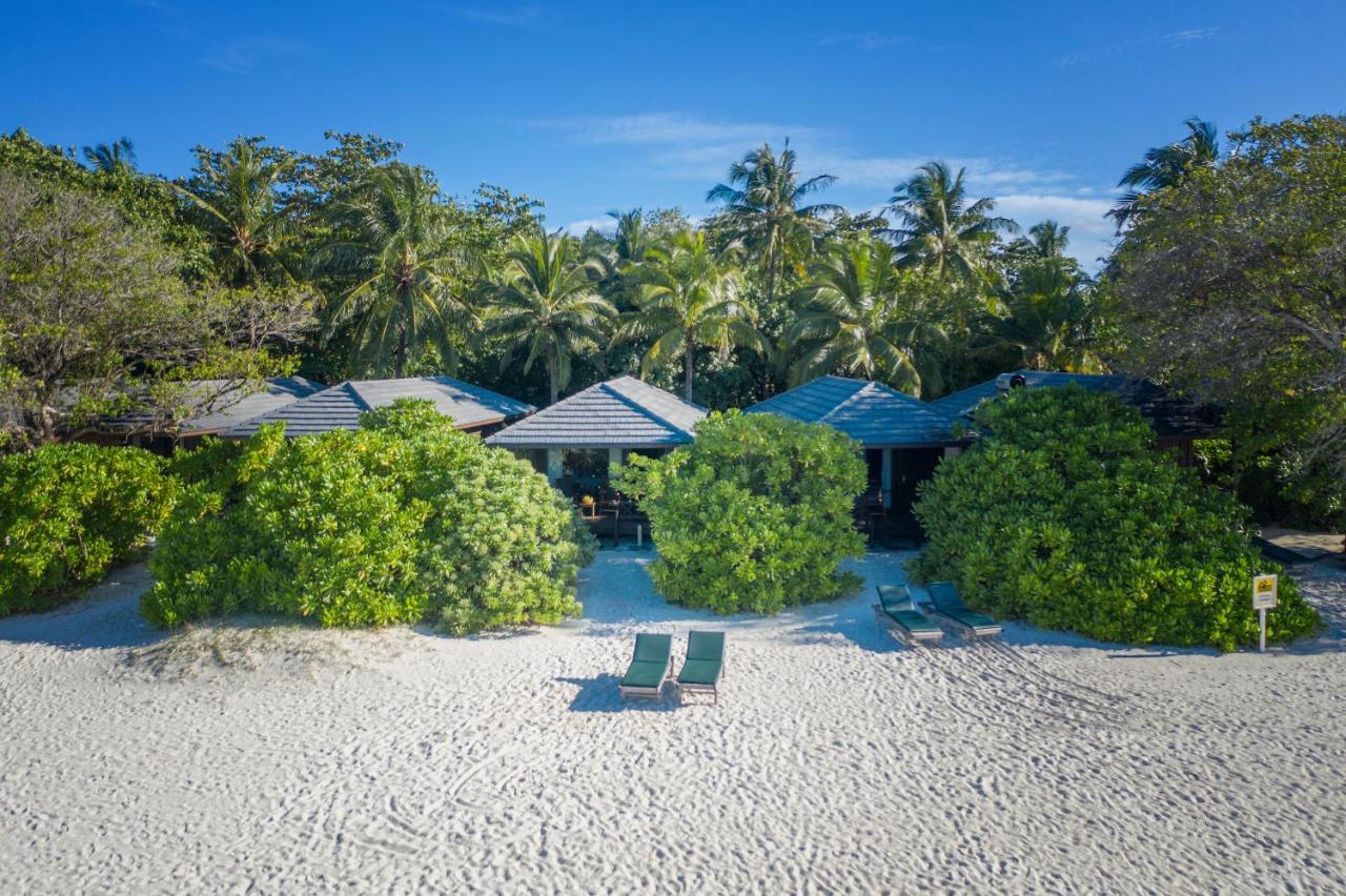 Royal Island Maldives 5* Dharavandhoo
