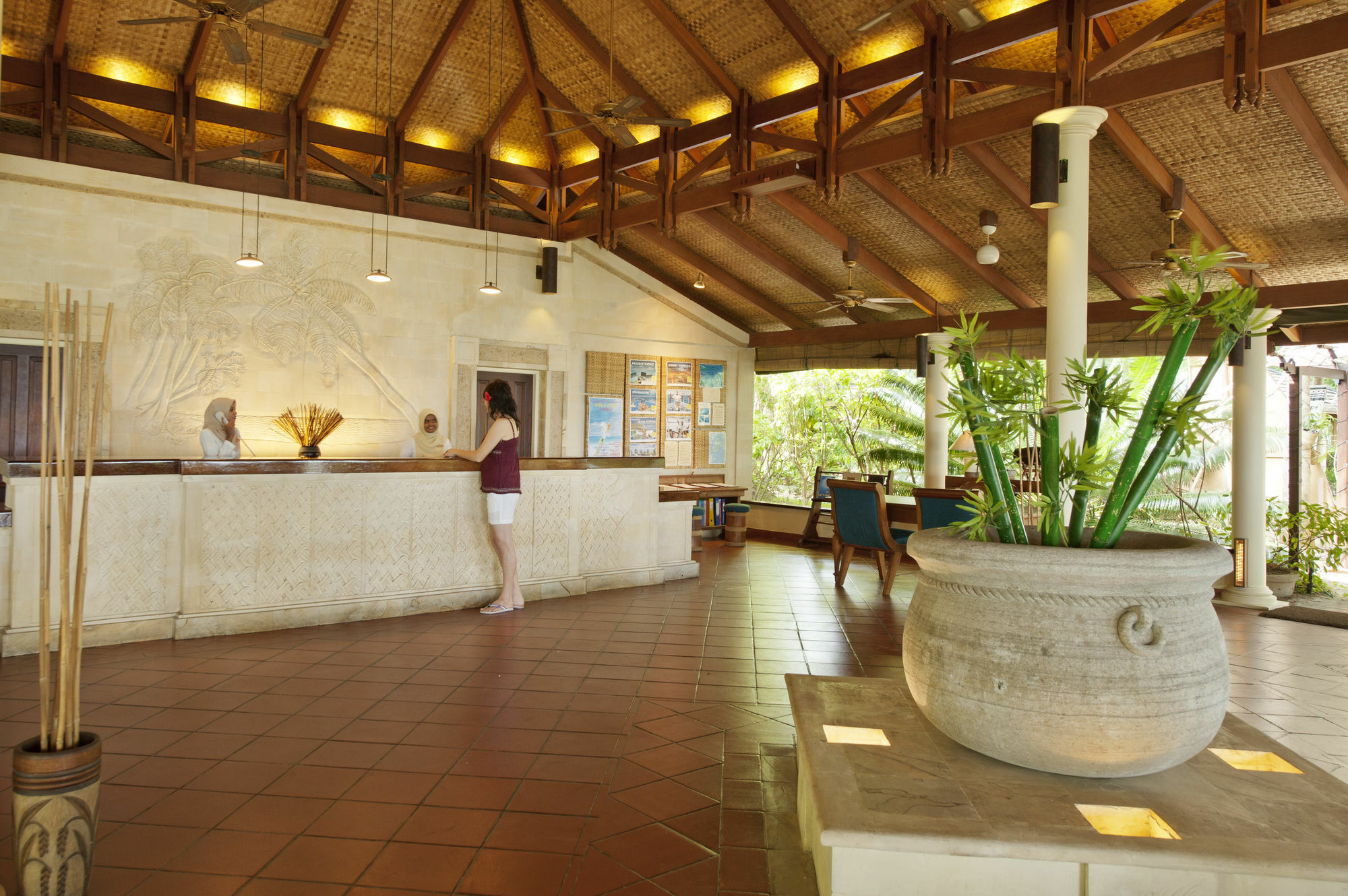 Resort Royal Island Maldives Dharavandhoo