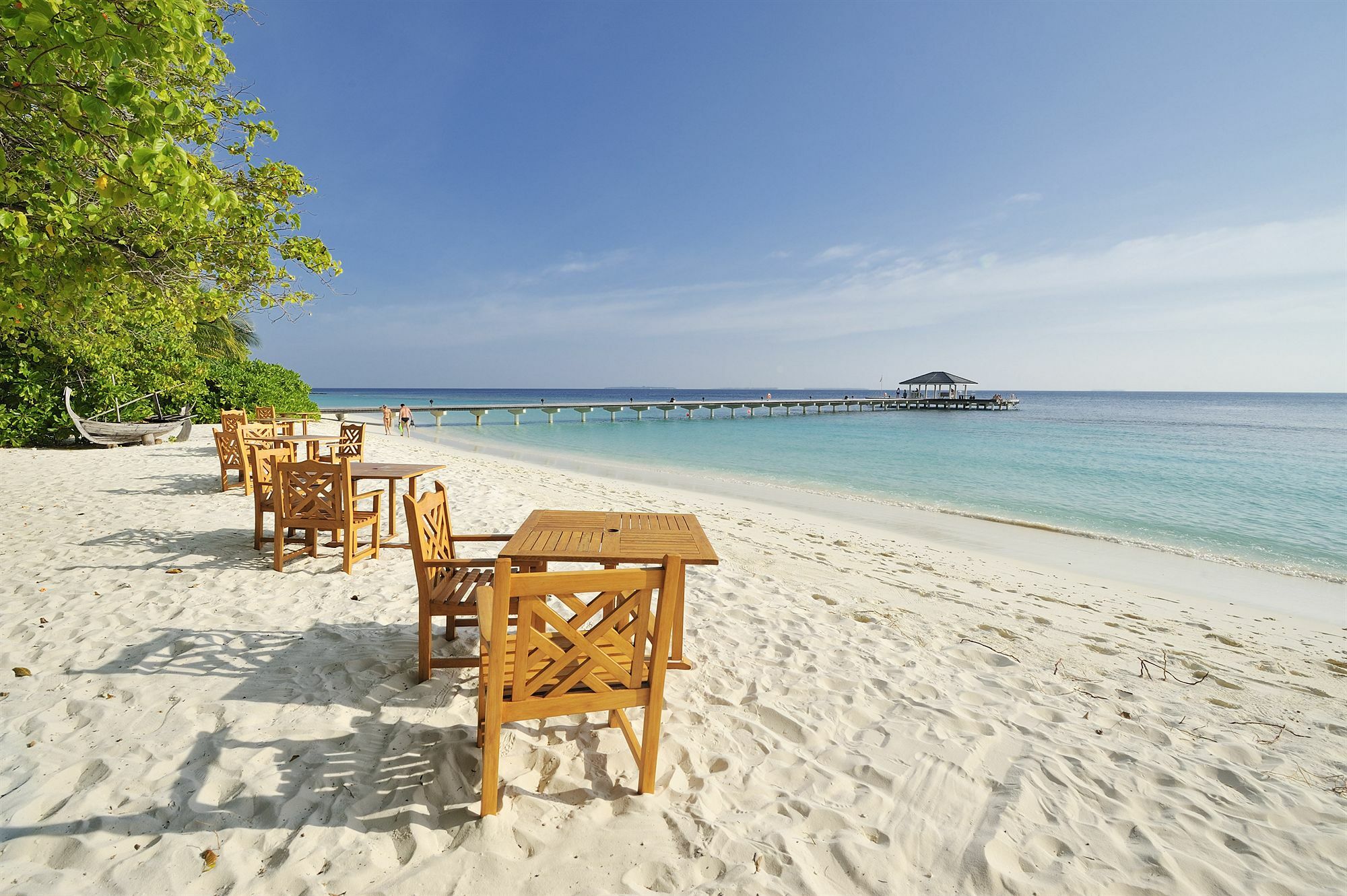 Resort Royal Island Maldives Dharavandhoo