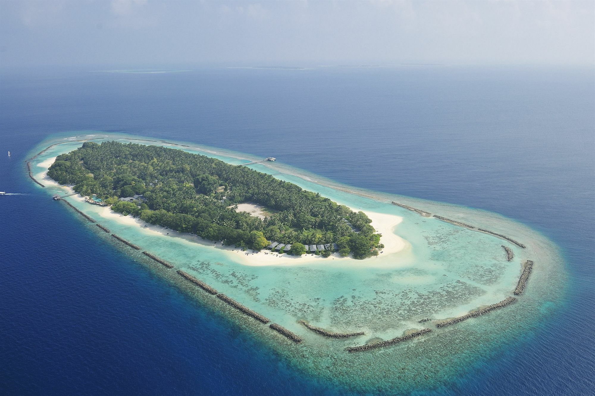 Royal Island Maldives Resort Dharavandhoo