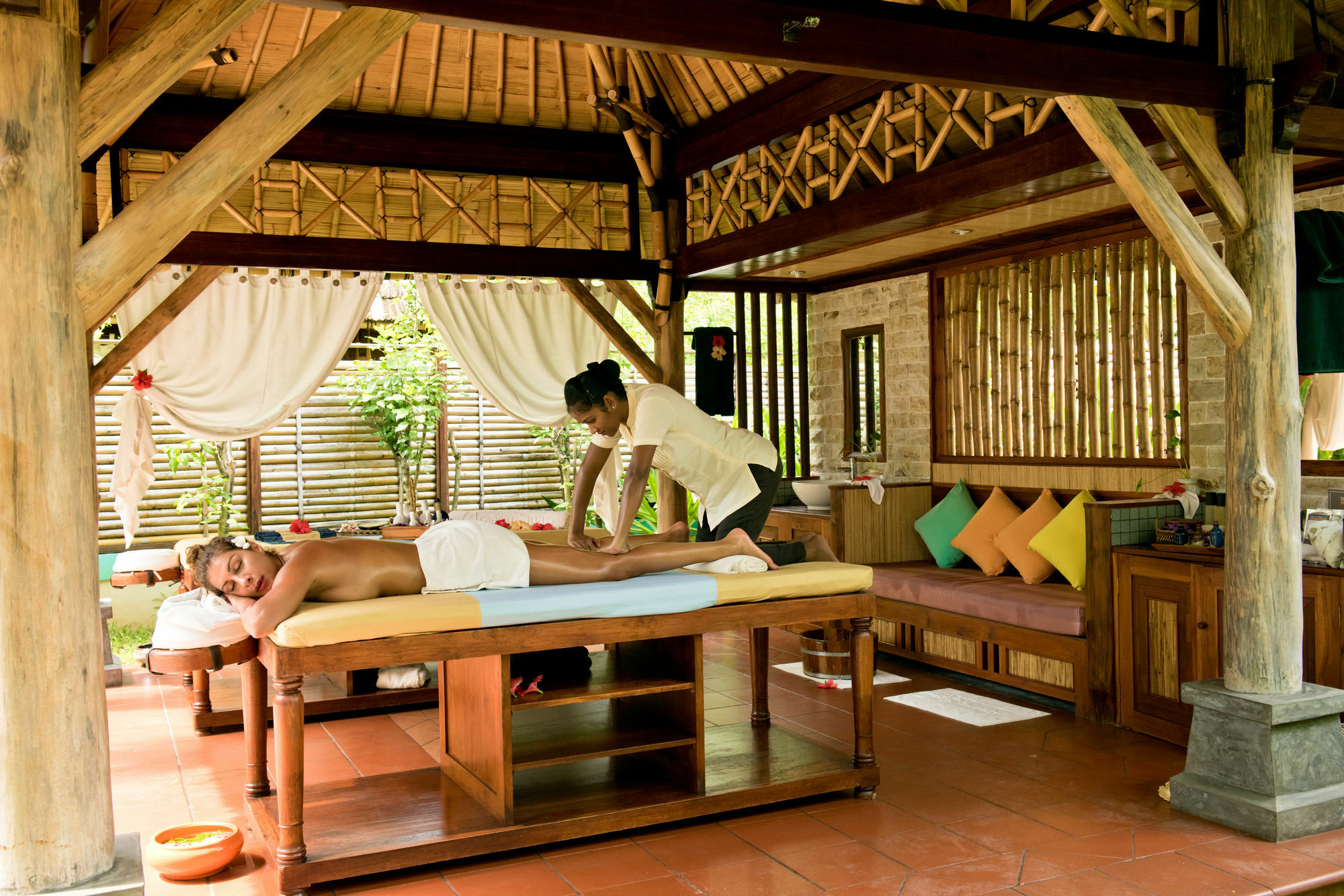 Resort Royal Island Maldives