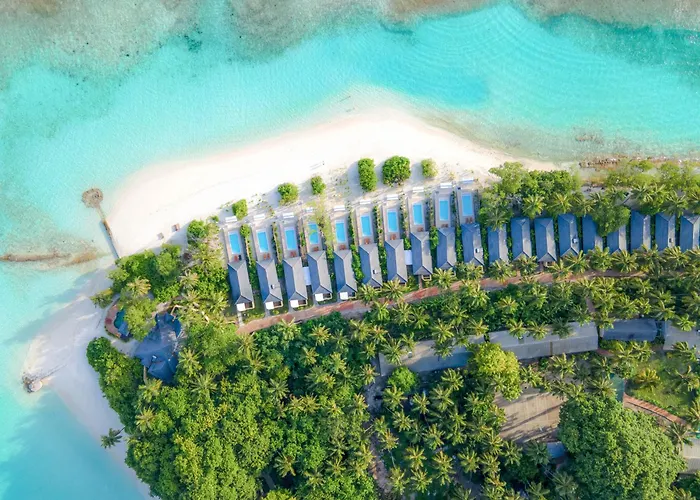 Royal Island Resort Maldives