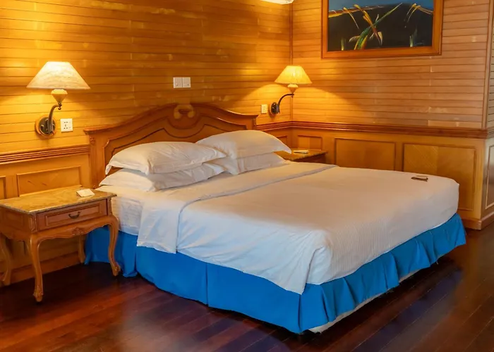 Royal Island Resort Maldives