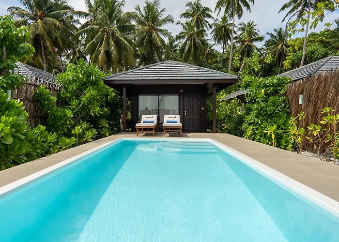 Royal Island Resort Maldives