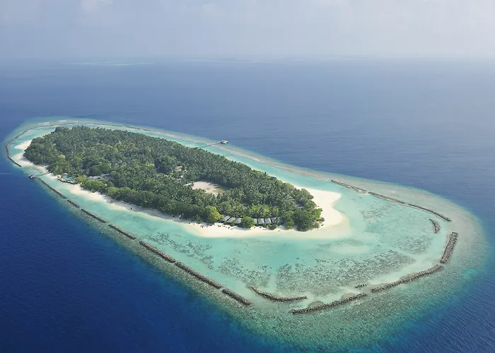 Royal Island Resort Maldives