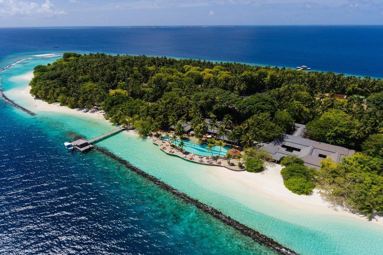Royal Island Maldives Dharavandhoo