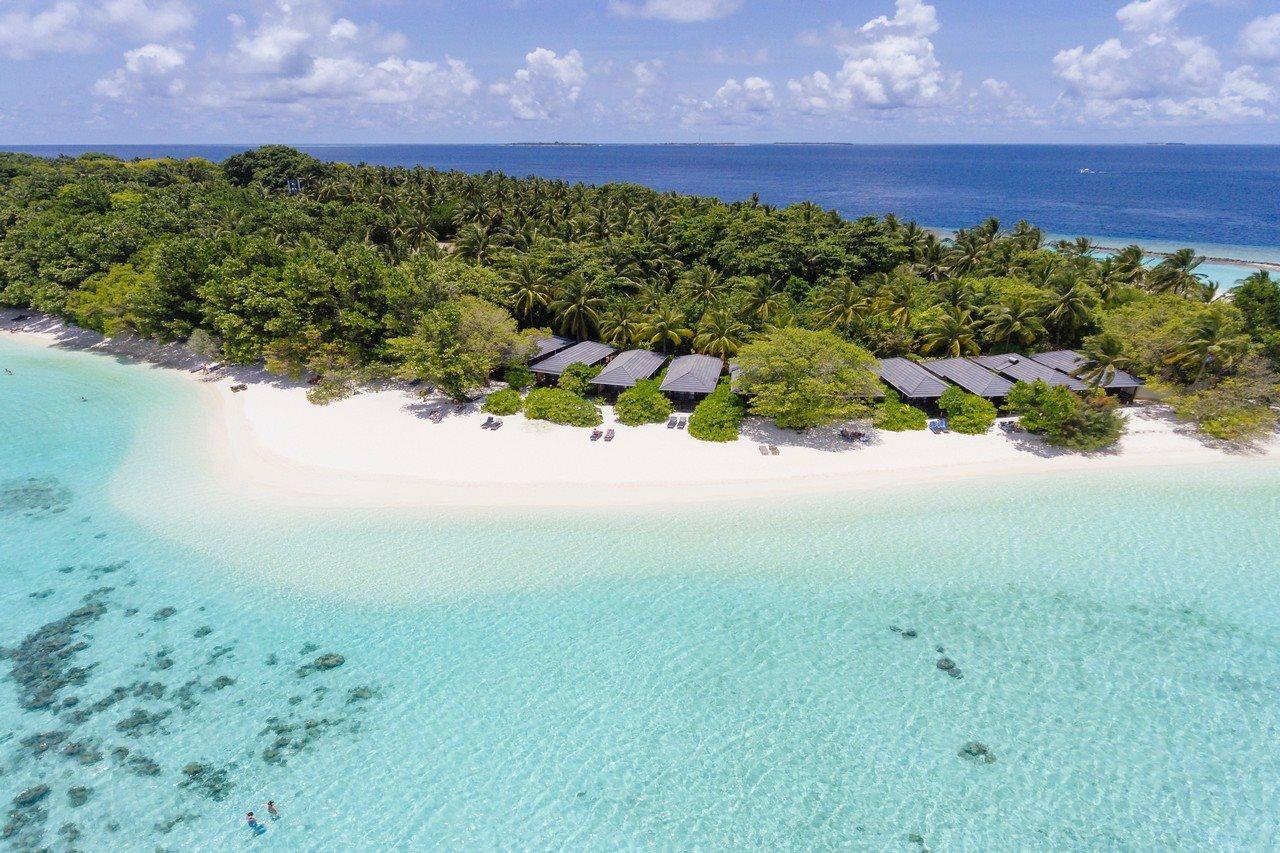 Royal Island Maldives 5* Dharavandhoo