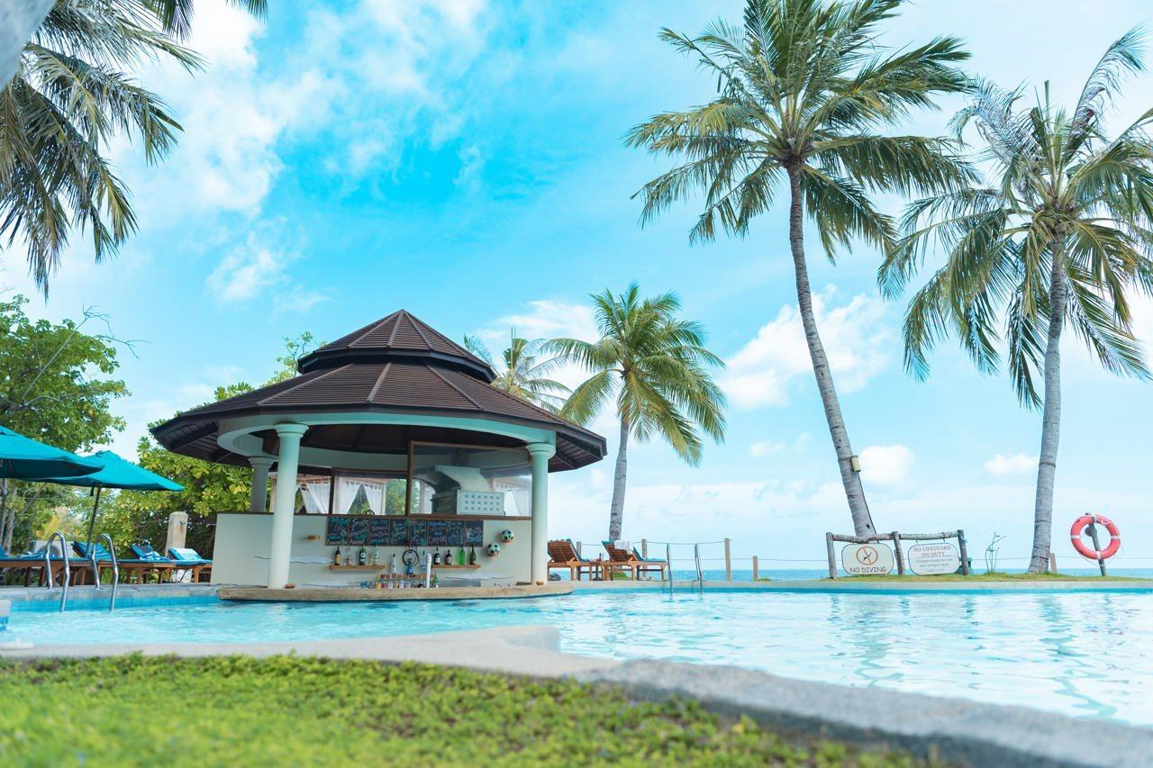 Royal Island Maldives Resort Dharavandhoo