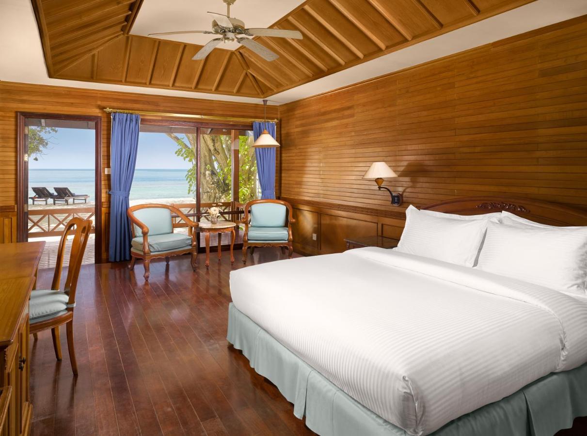 Royal Island Maldives