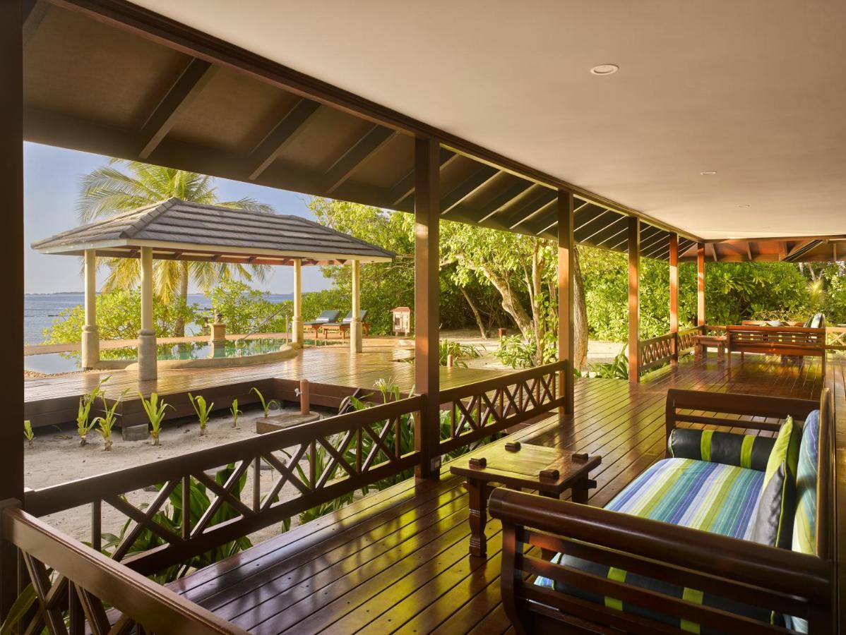 Royal Island Maldives 5*