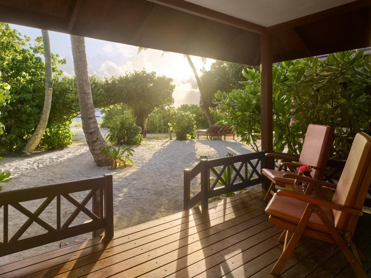 Royal Island Maldives 5*