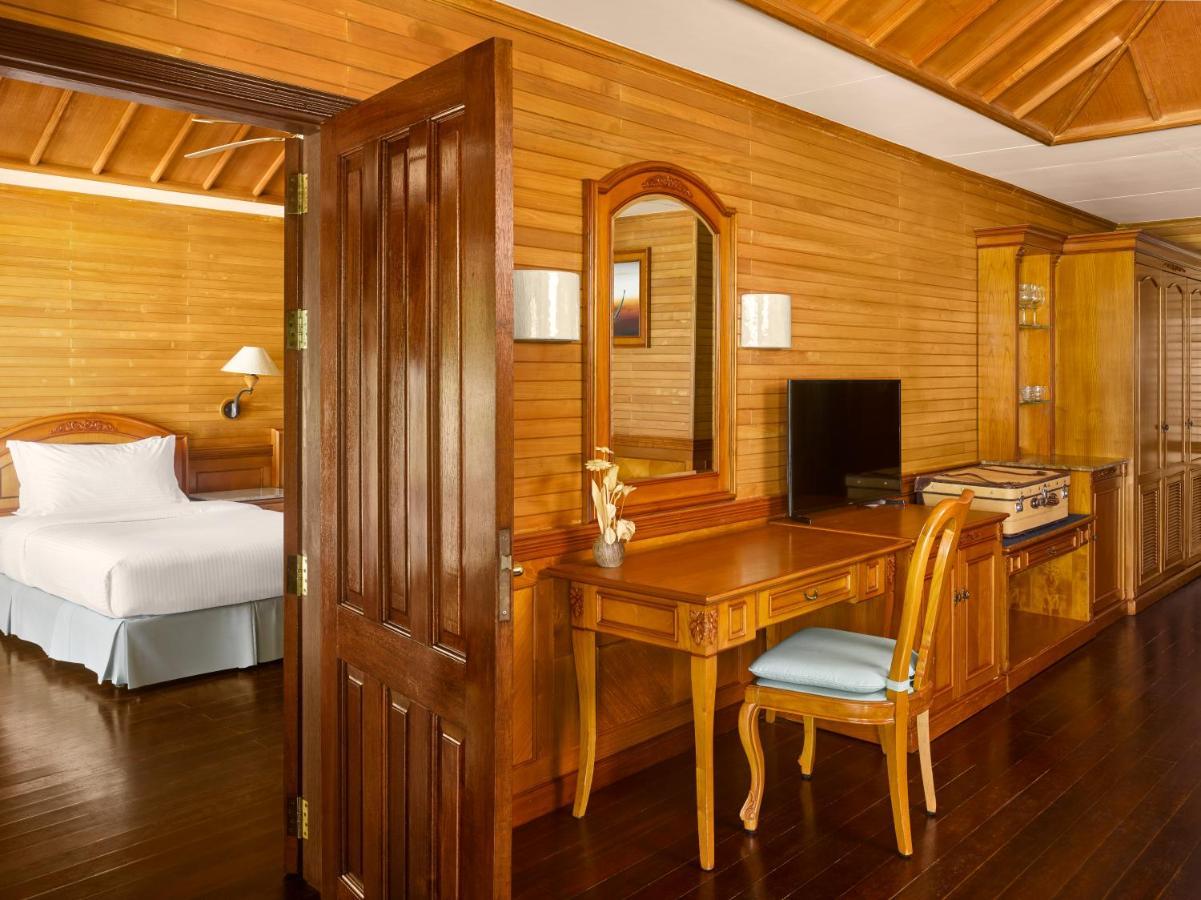Royal Island Maldives 5* Dharavandhoo