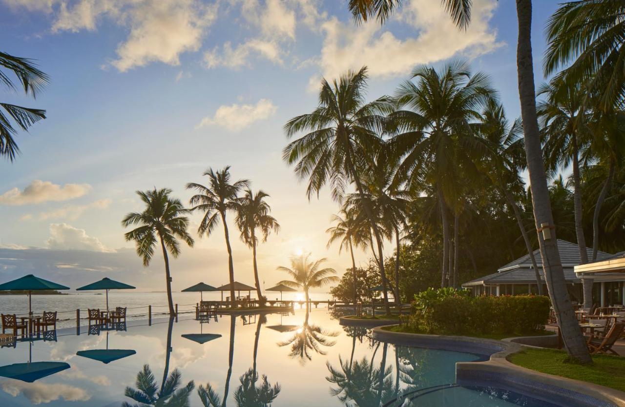 Royal Island Maldives 5*