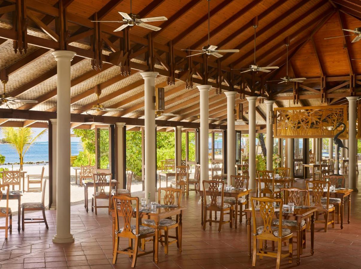 Royal Island Maldives 5*