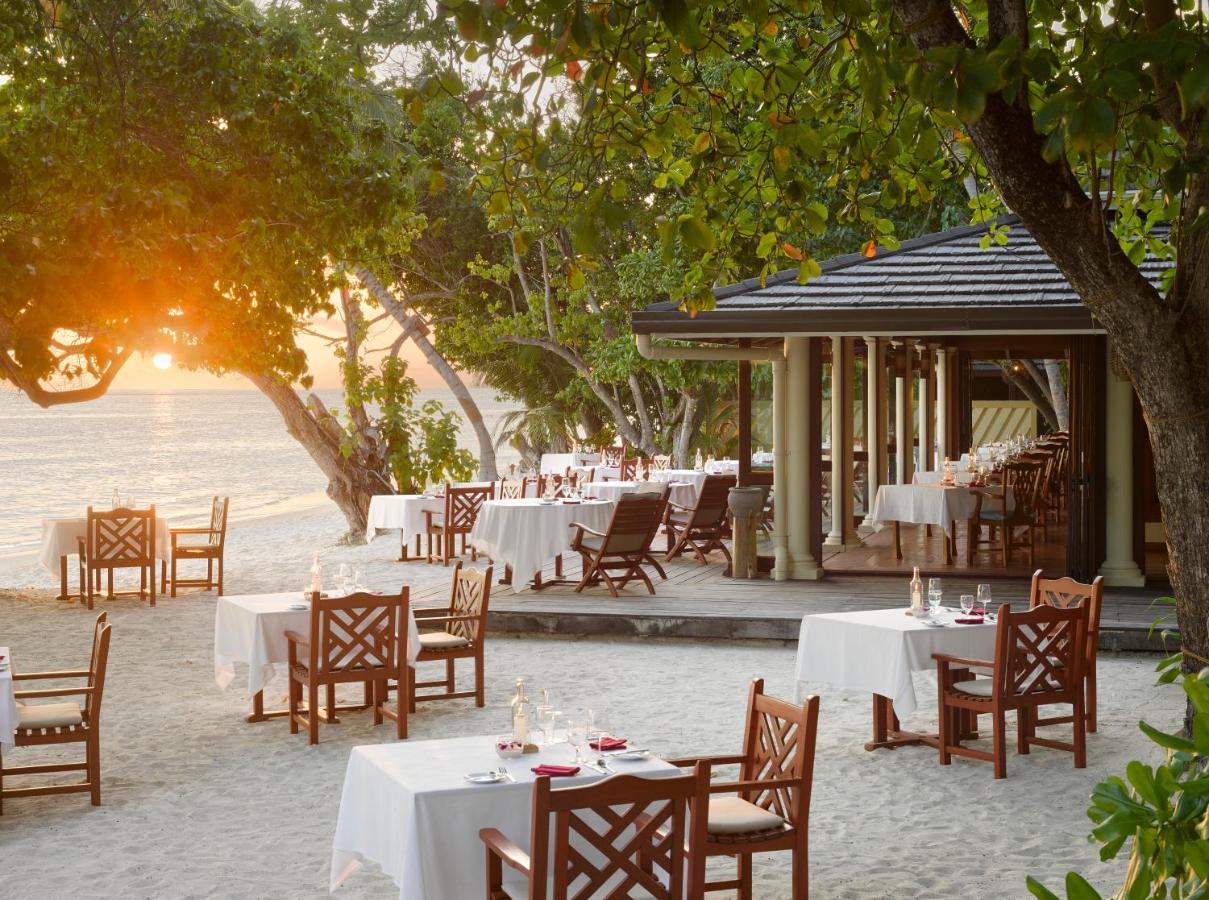 Royal Island Maldives Dharavandhoo