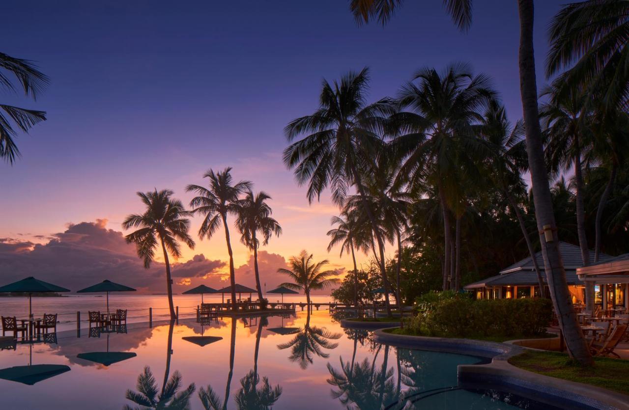 Royal Island Maldives Resort Dharavandhoo
