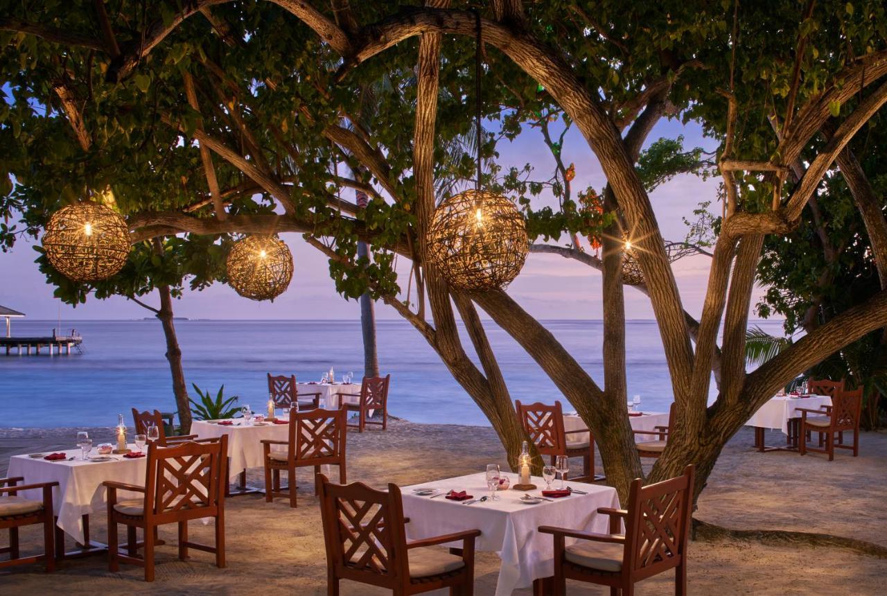 Royal Island Maldives 5* Dharavandhoo