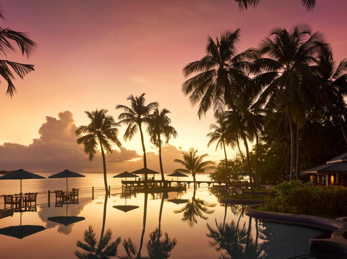 Resort Royal Island Maldives