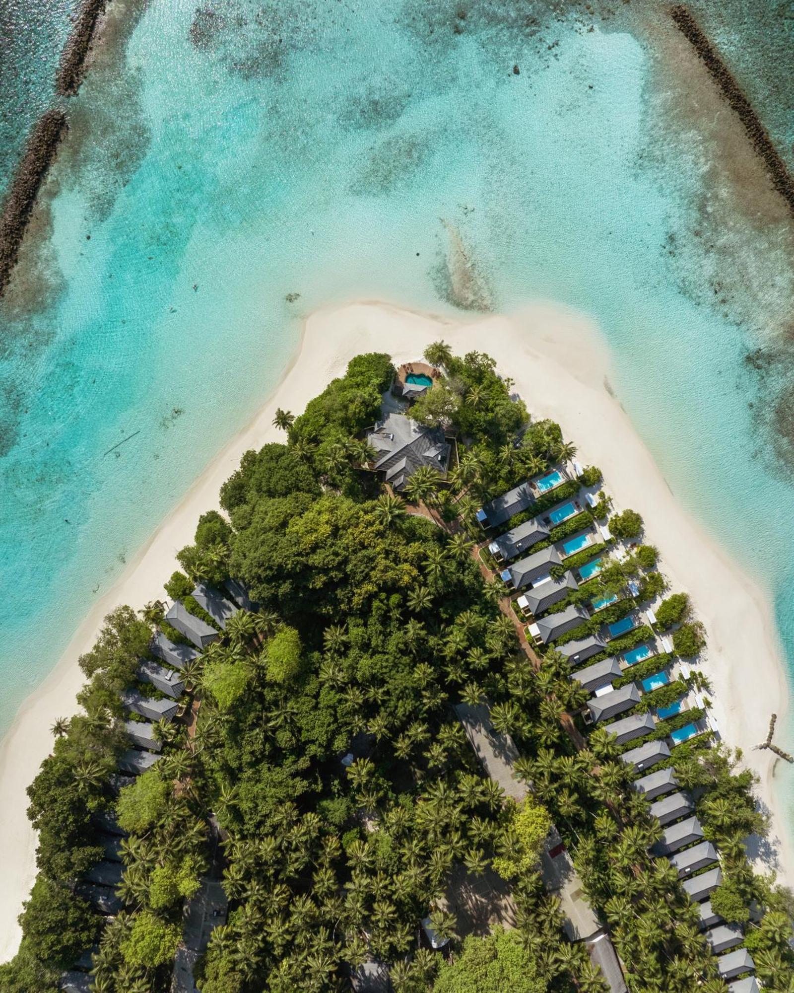 Royal Island Maldives