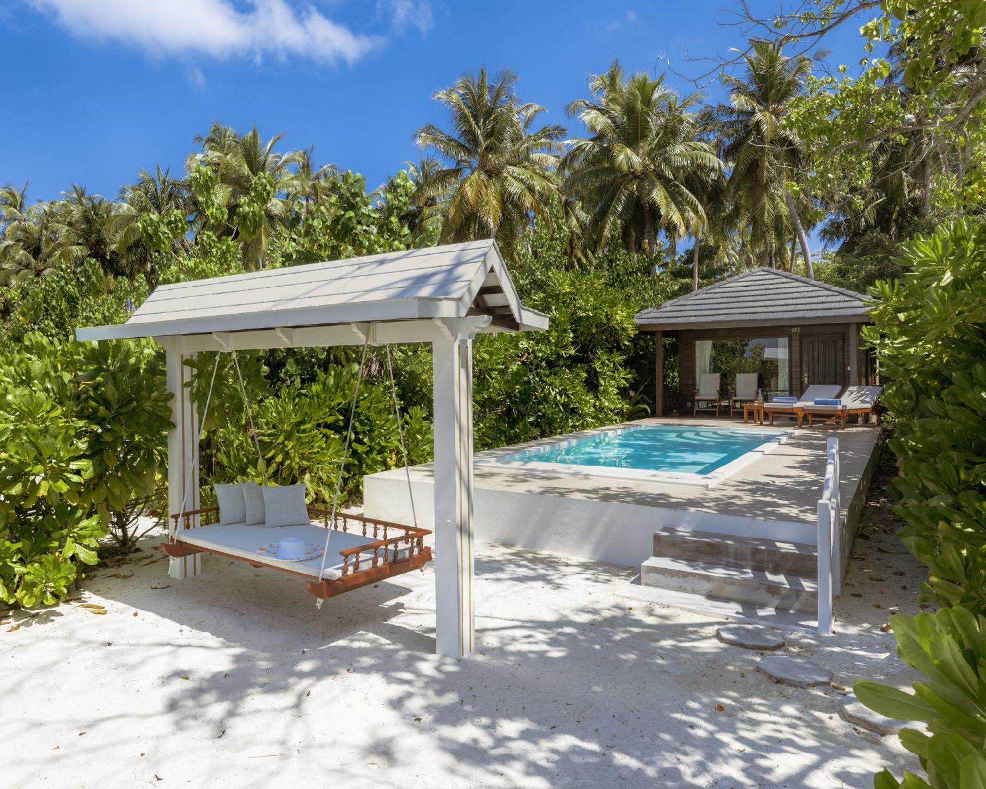 Royal Island Maldives Complex Dharavandhoo