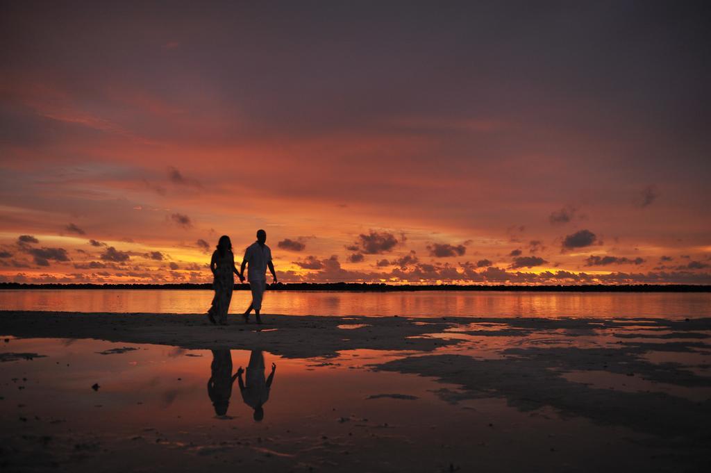 Royal Island Maldives Resort Dharavandhoo