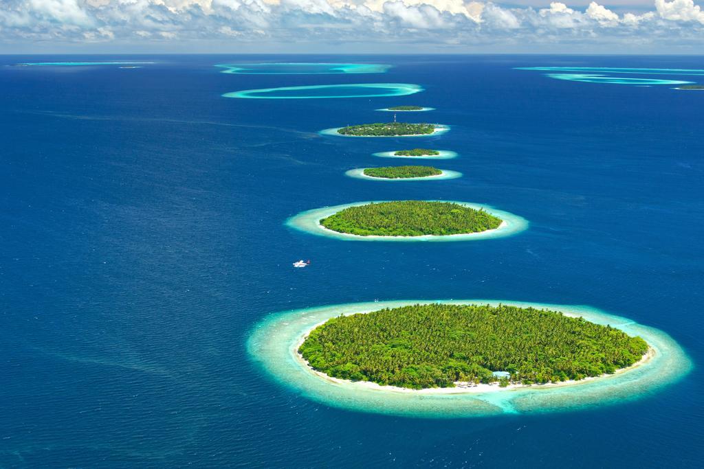 Royal Island Maldives Resort