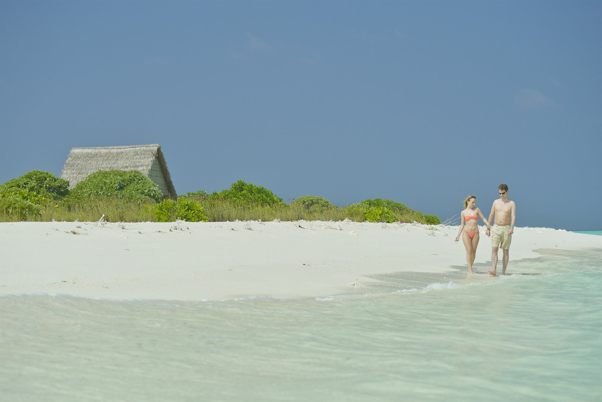 Royal Island Maldives Dharavandhoo