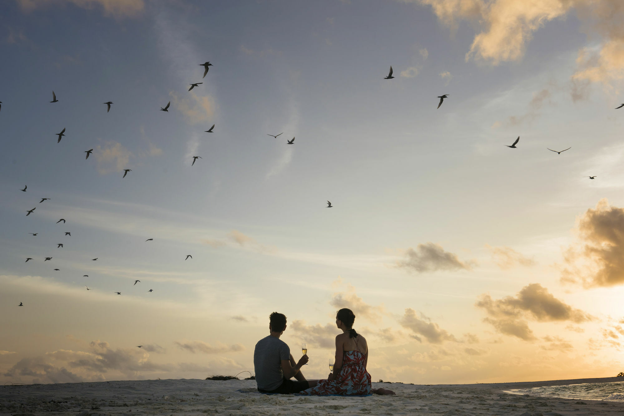 Royal Island Maldives 5*