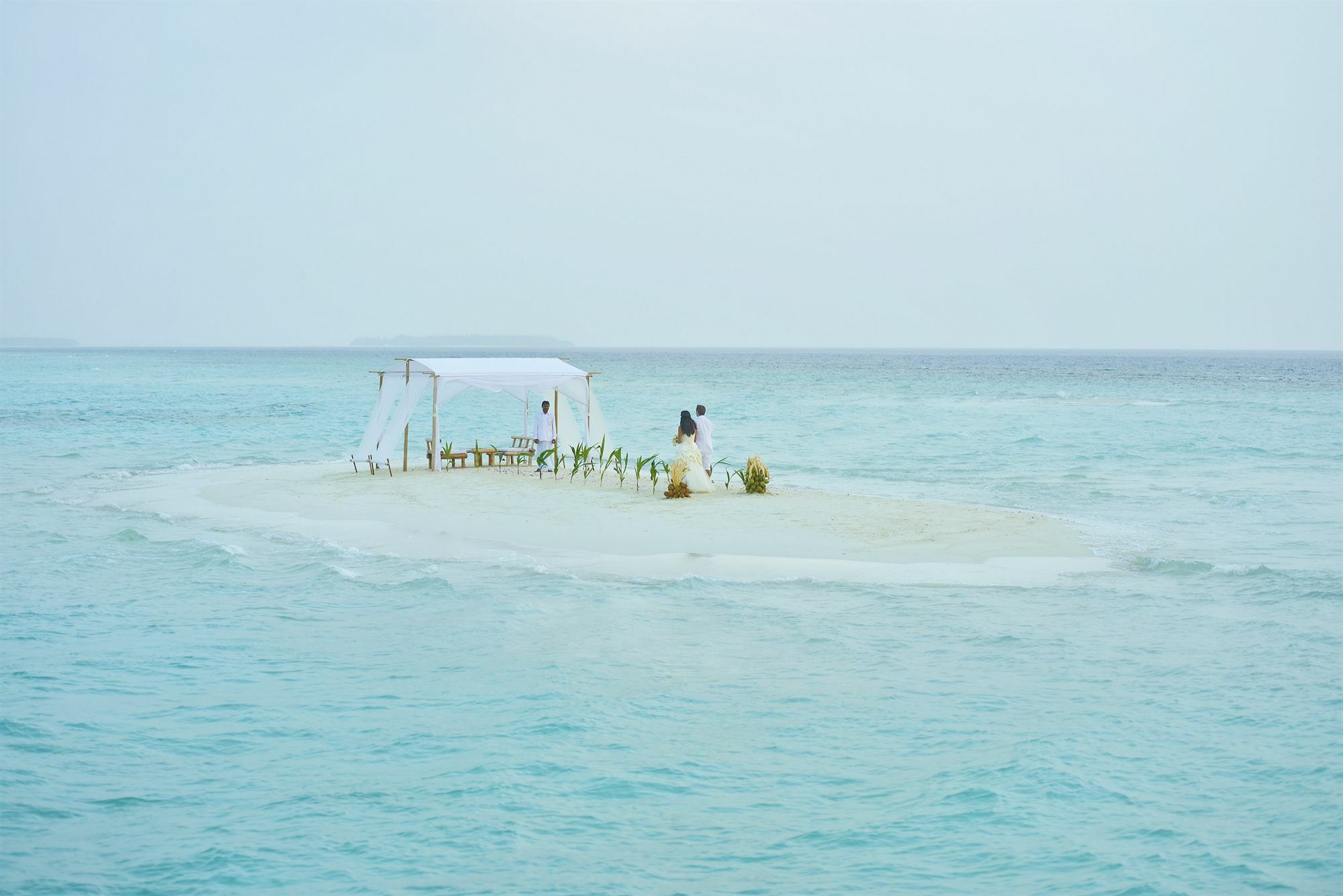 Resort Royal Island Maldives