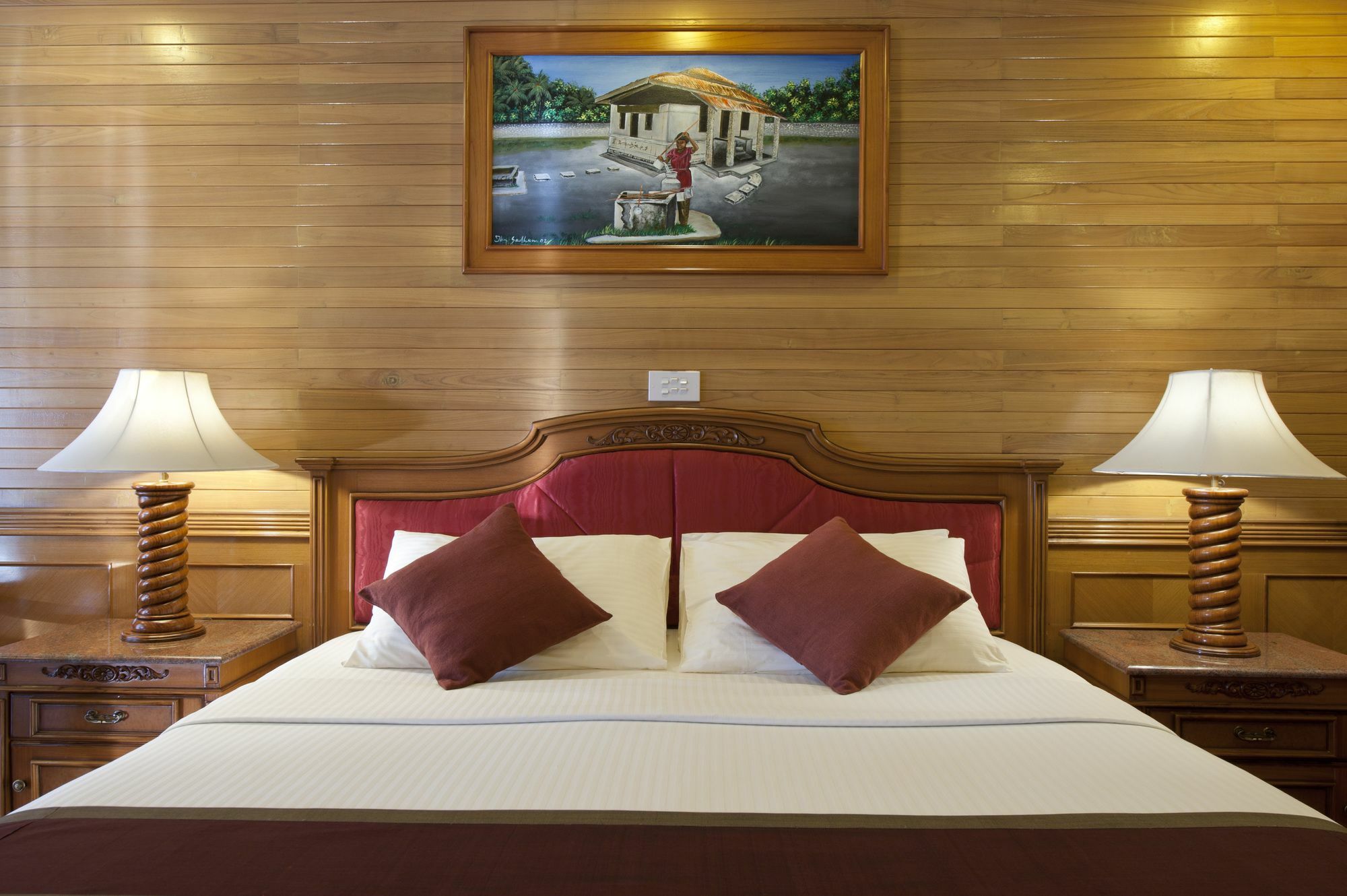 Royal Island Maldives Resort