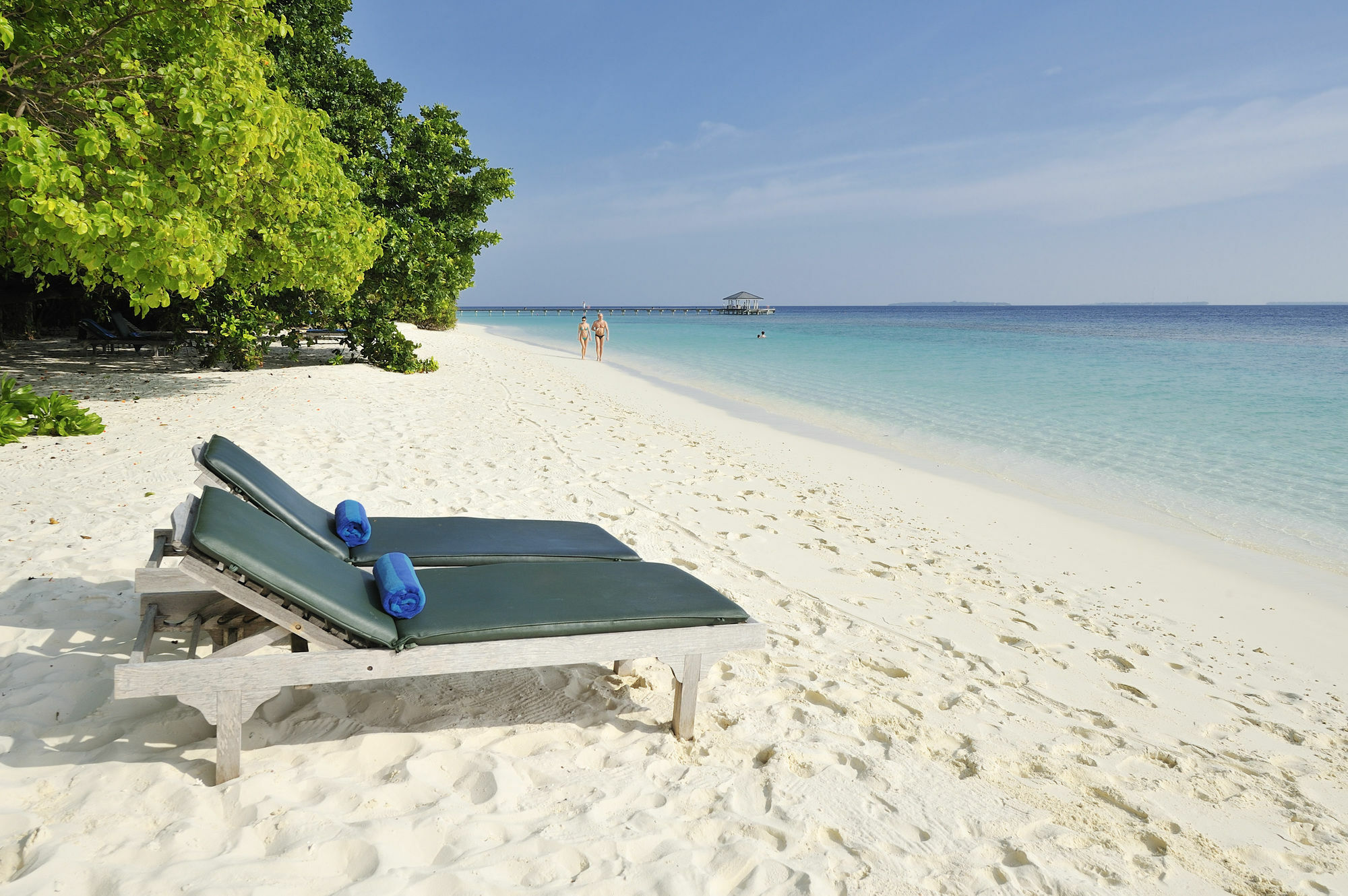 Royal Island Maldives 5* Dharavandhoo