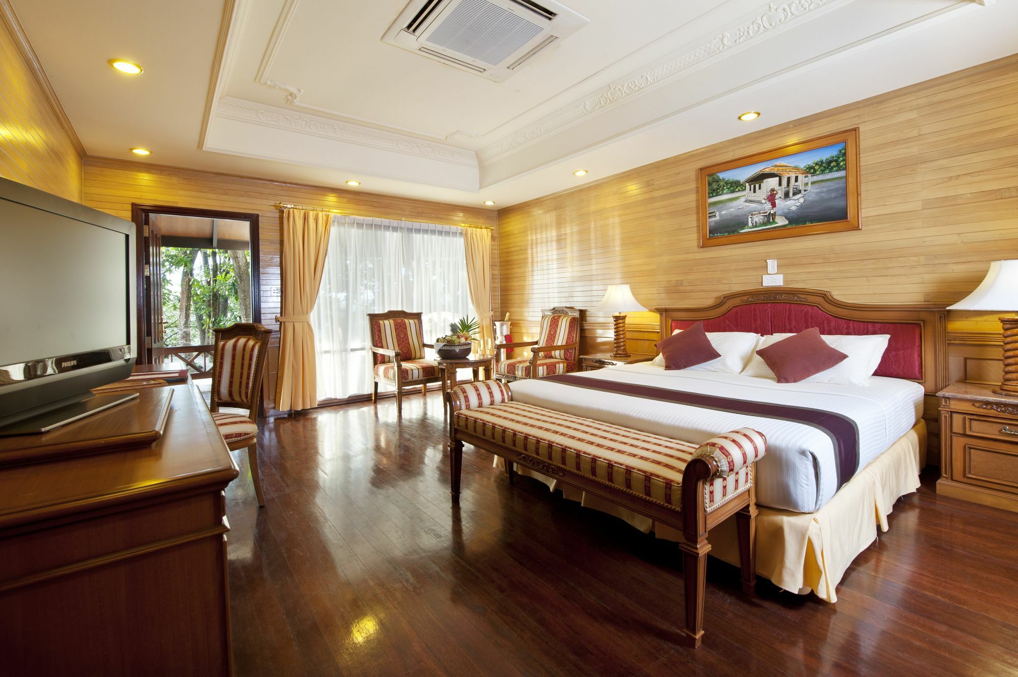 Royal Island Maldives 5* Dharavandhoo