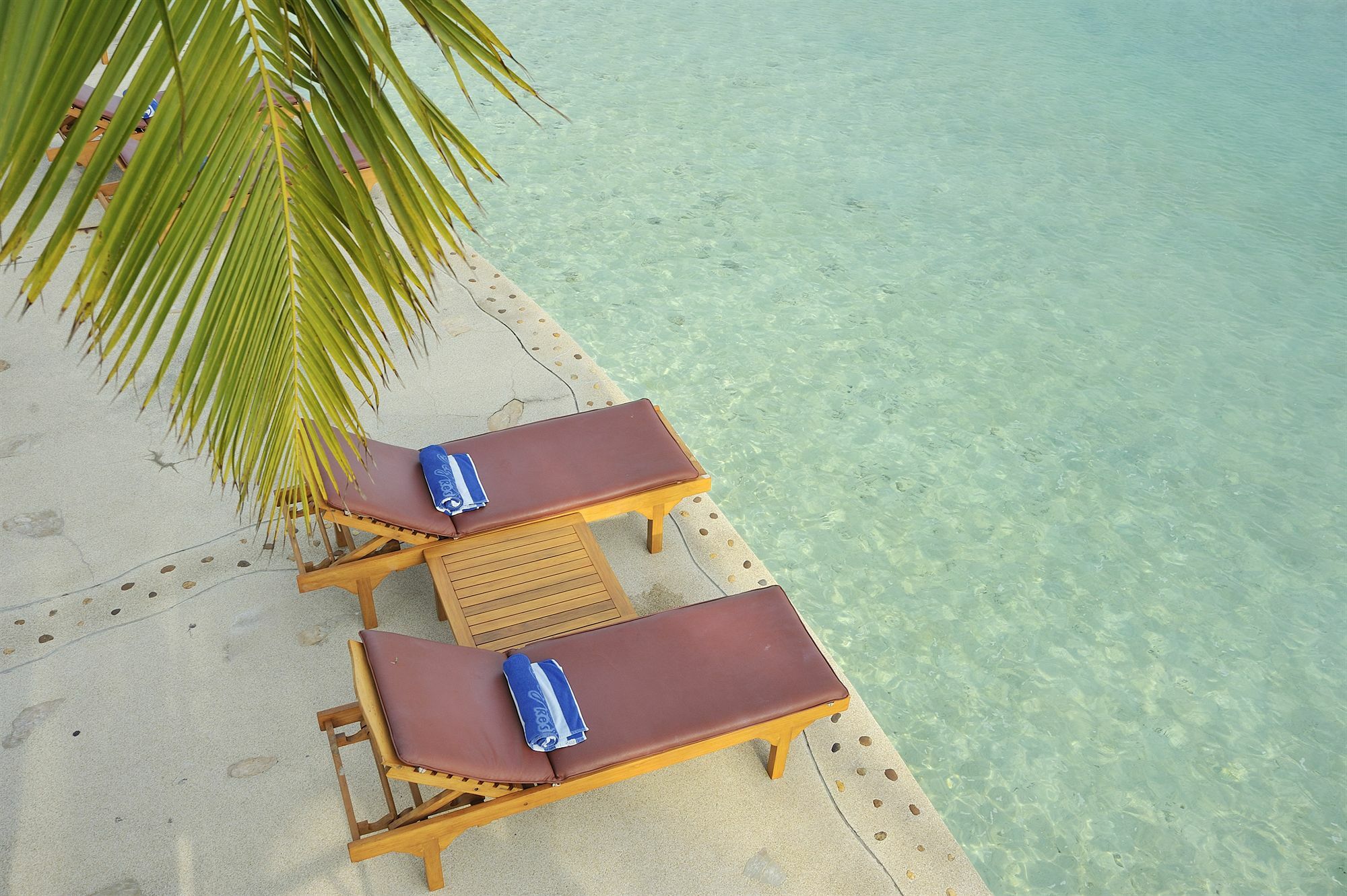 Royal Island Maldives