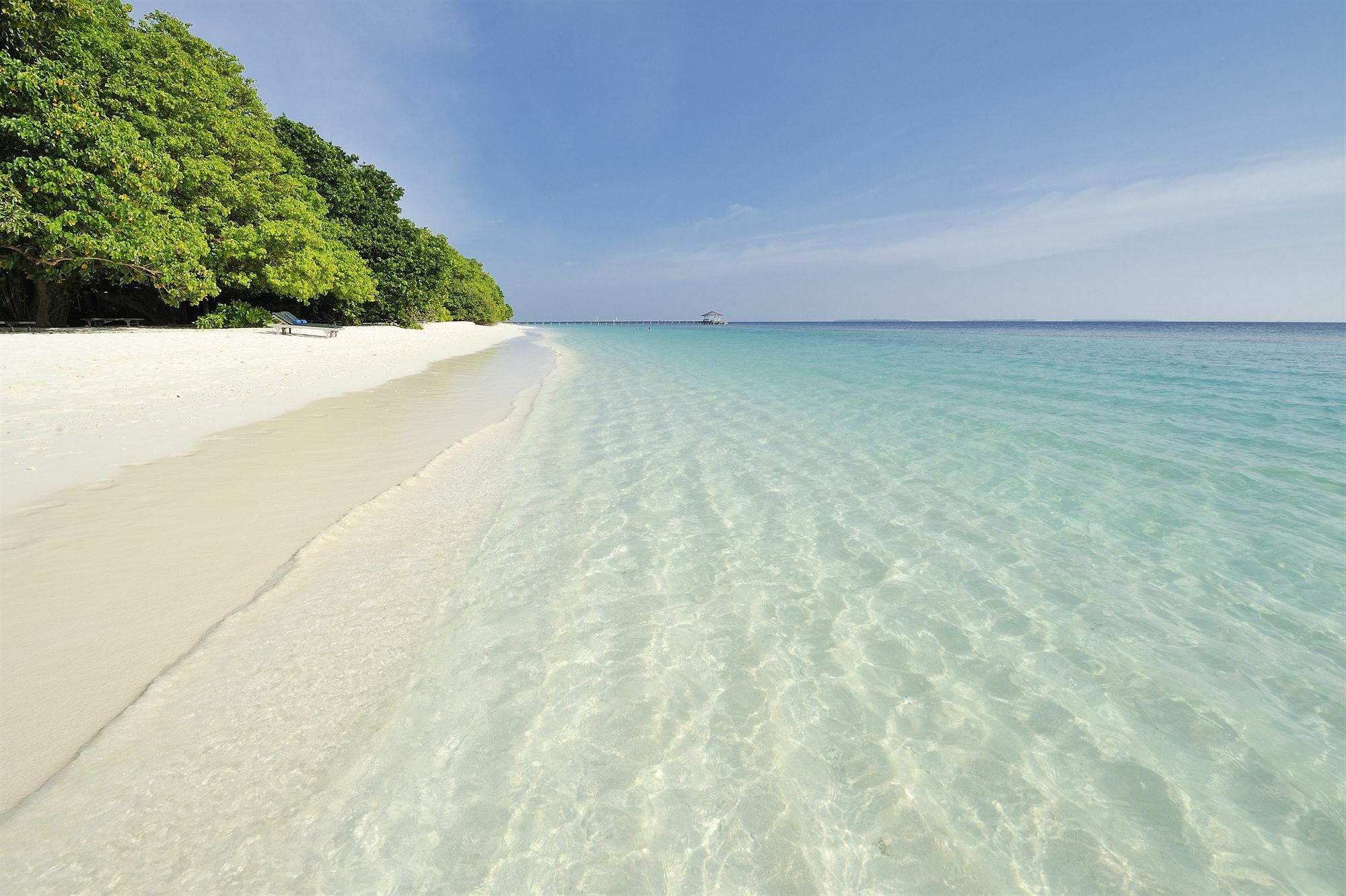 Royal Island Maldives Complex Dharavandhoo