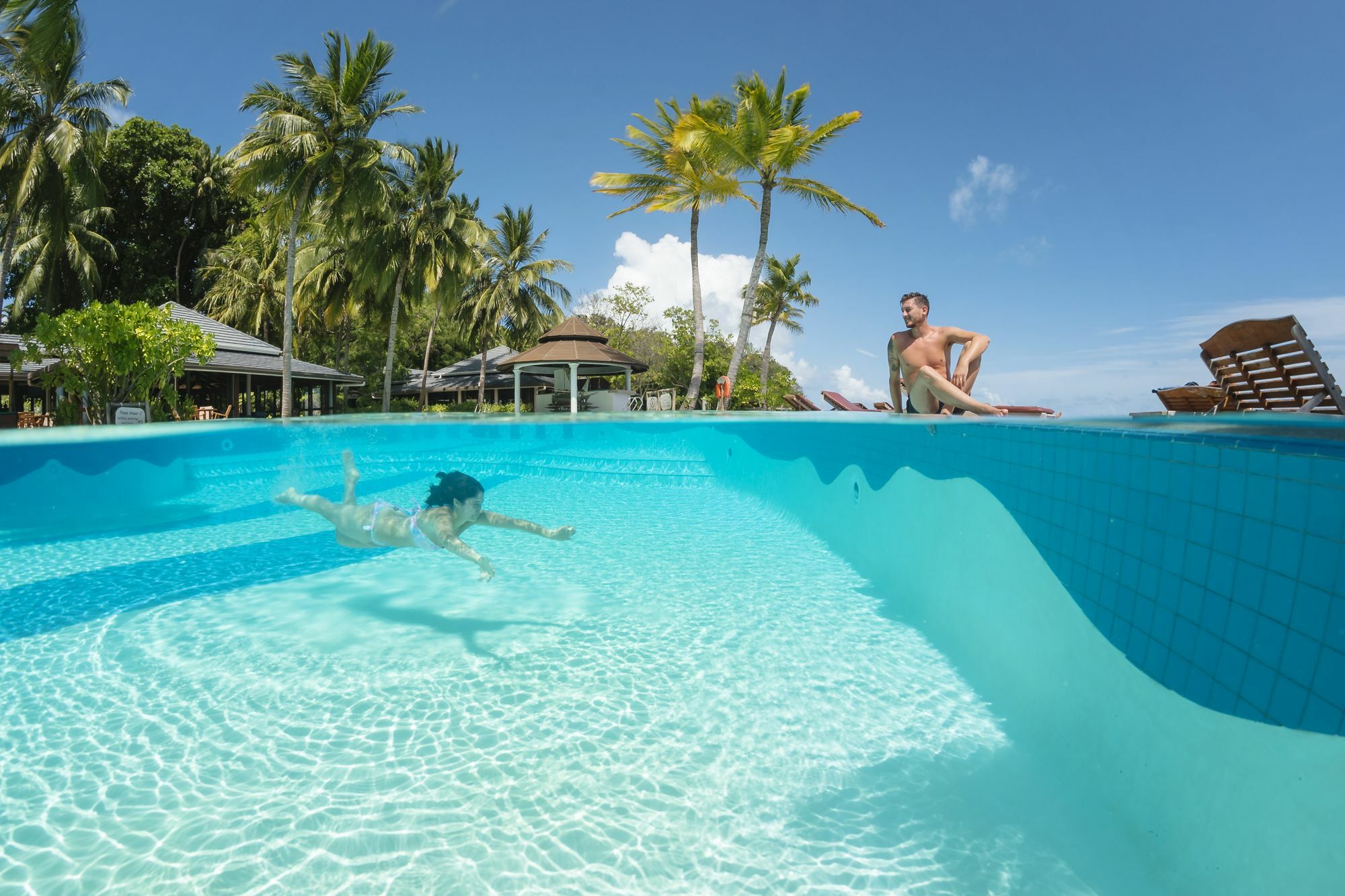 Royal Island Maldives Dharavandhoo