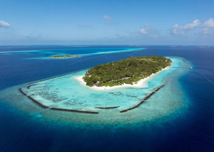 Royal Island Resort Maldives