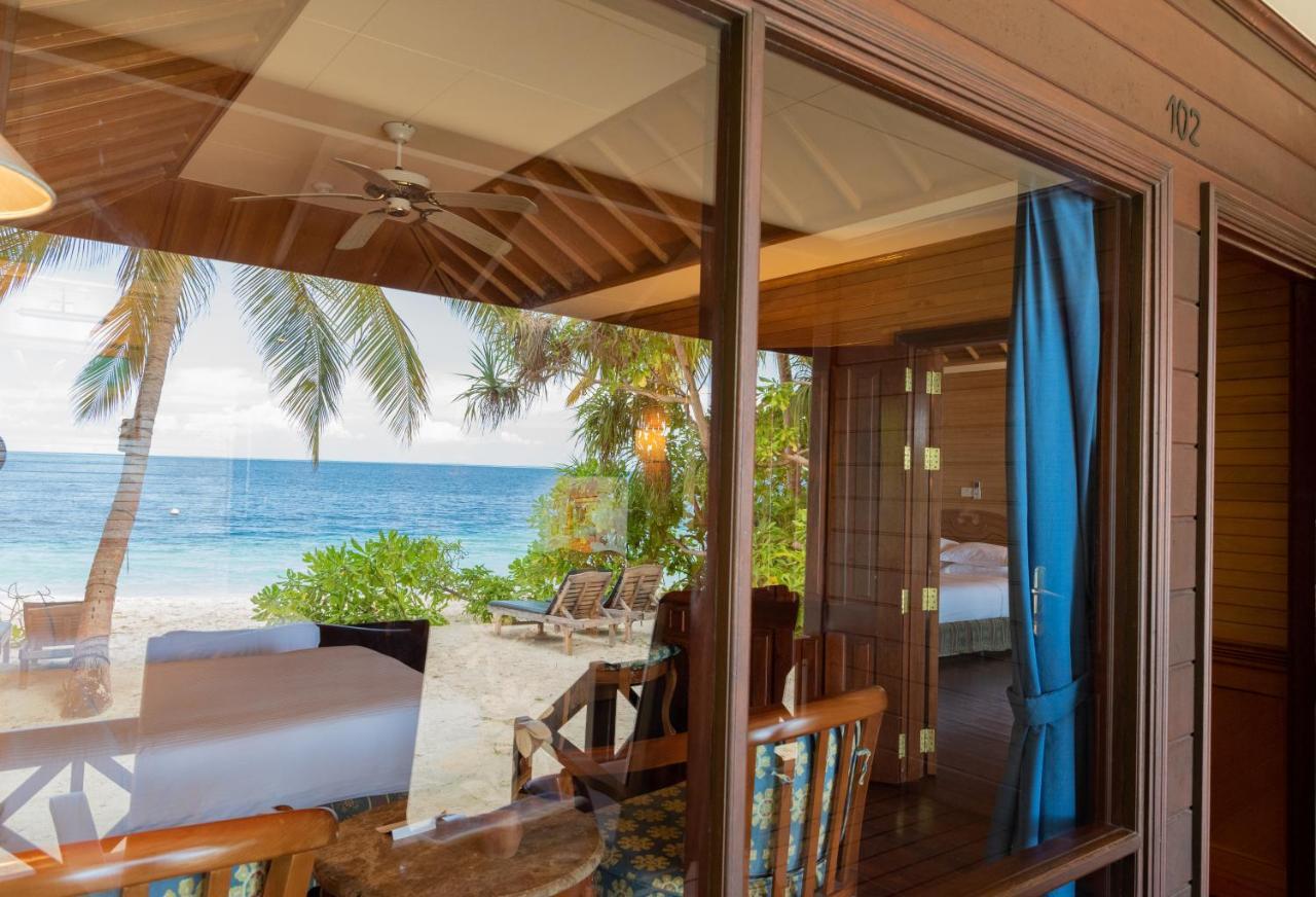 Royal Island Maldives Dharavandhoo