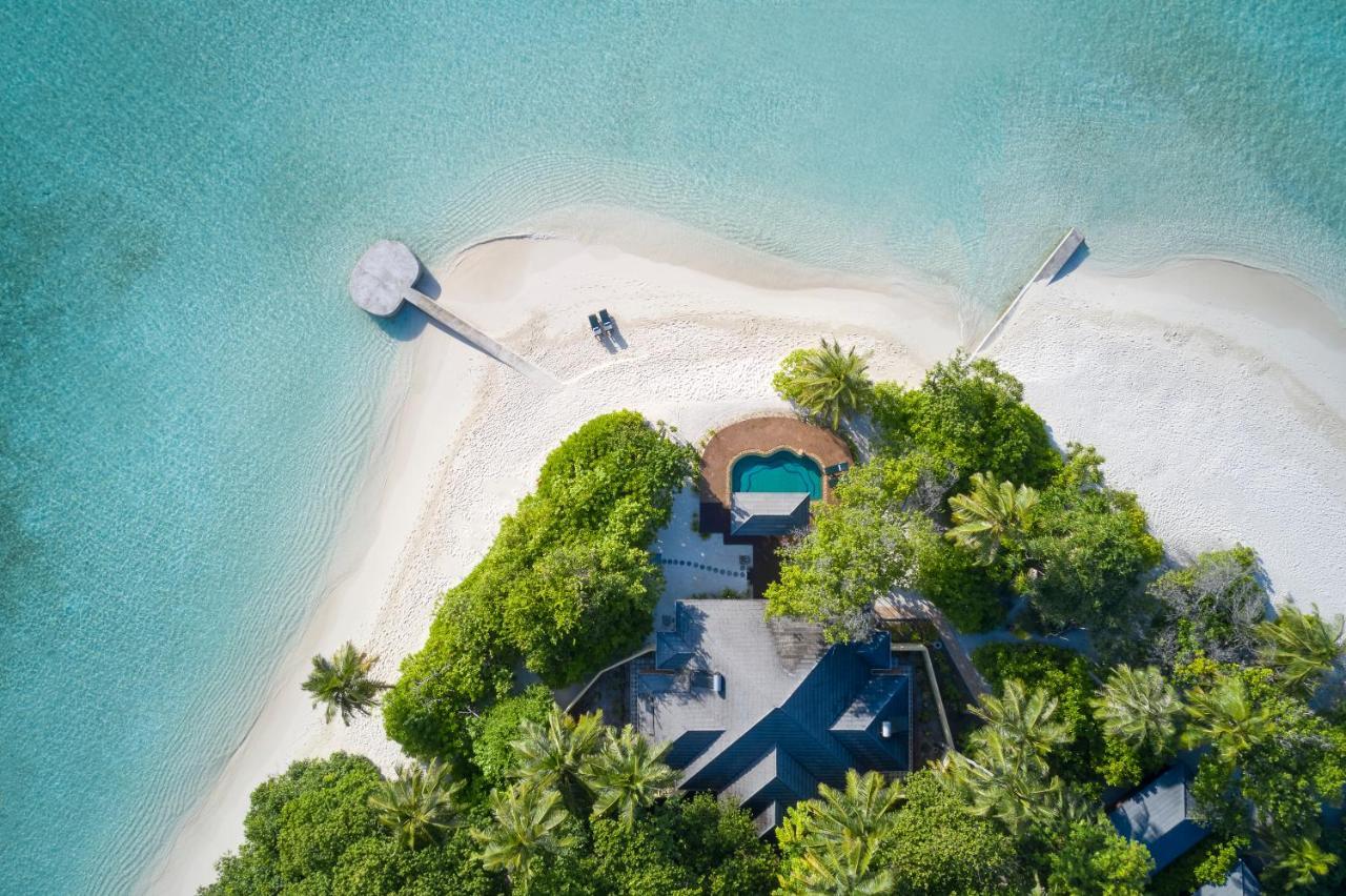 Royal Island Maldives सहारा