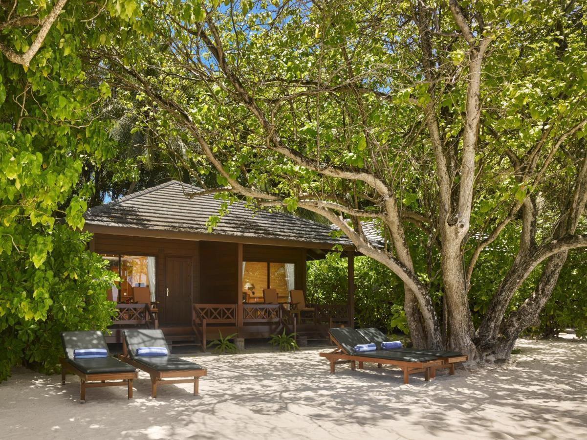 Royal Island Maldives