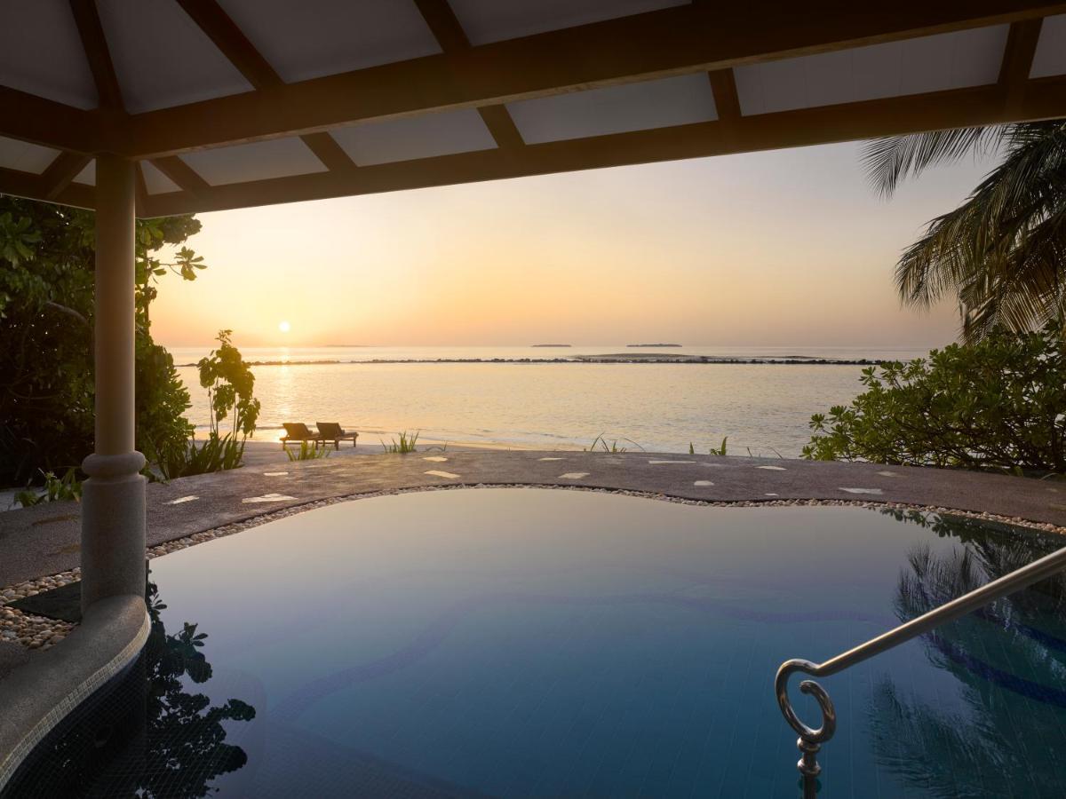 Royal Island Maldives