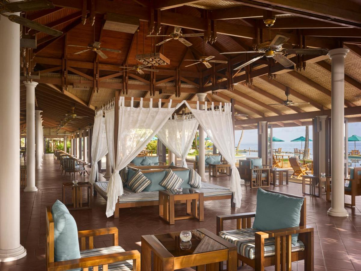 Royal Island Maldives सहारा Dharavandhoo